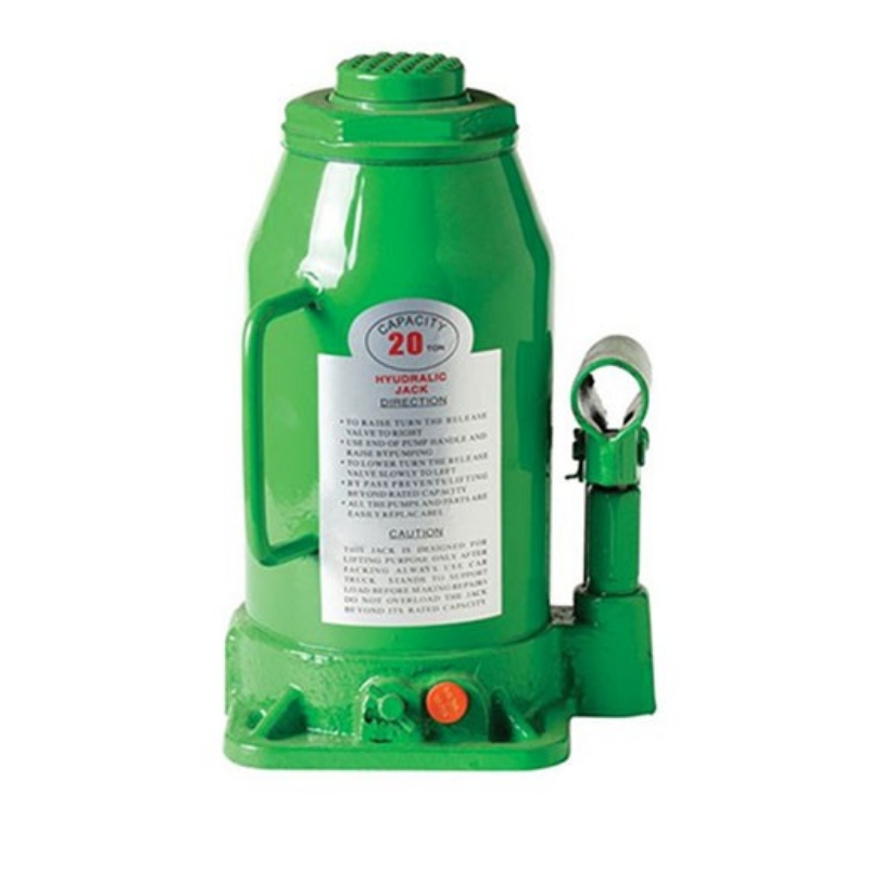 Függőleges hidraulikus emelő