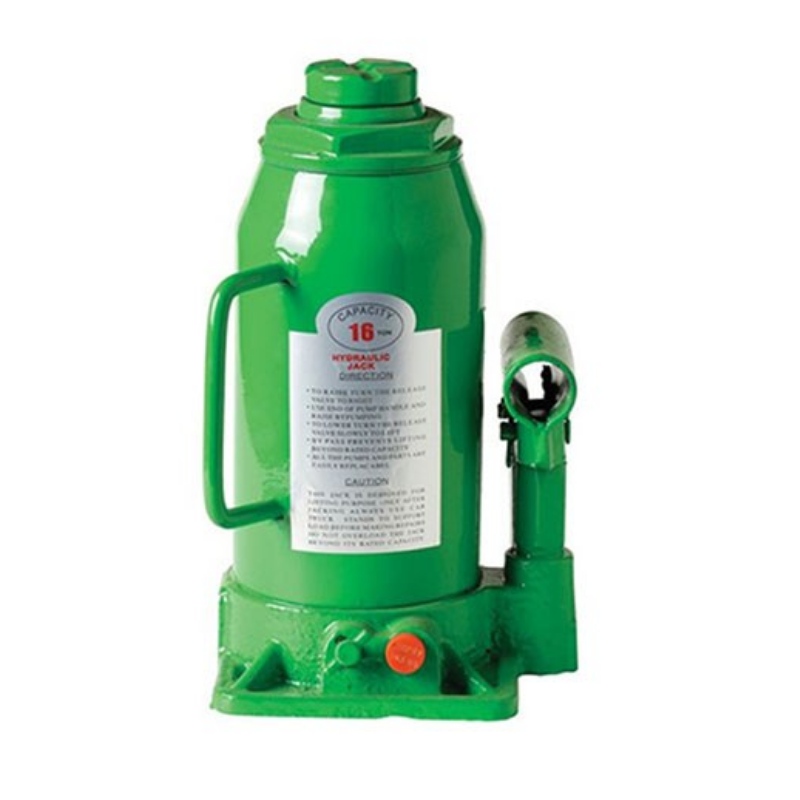 Függőleges hidraulikus emelő