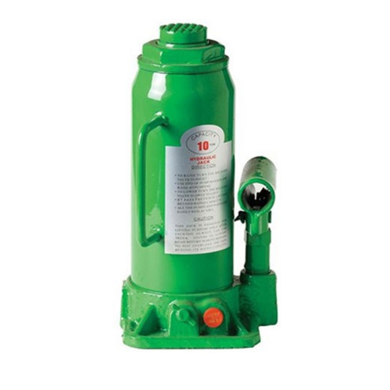 Függőleges hidraulikus emelő