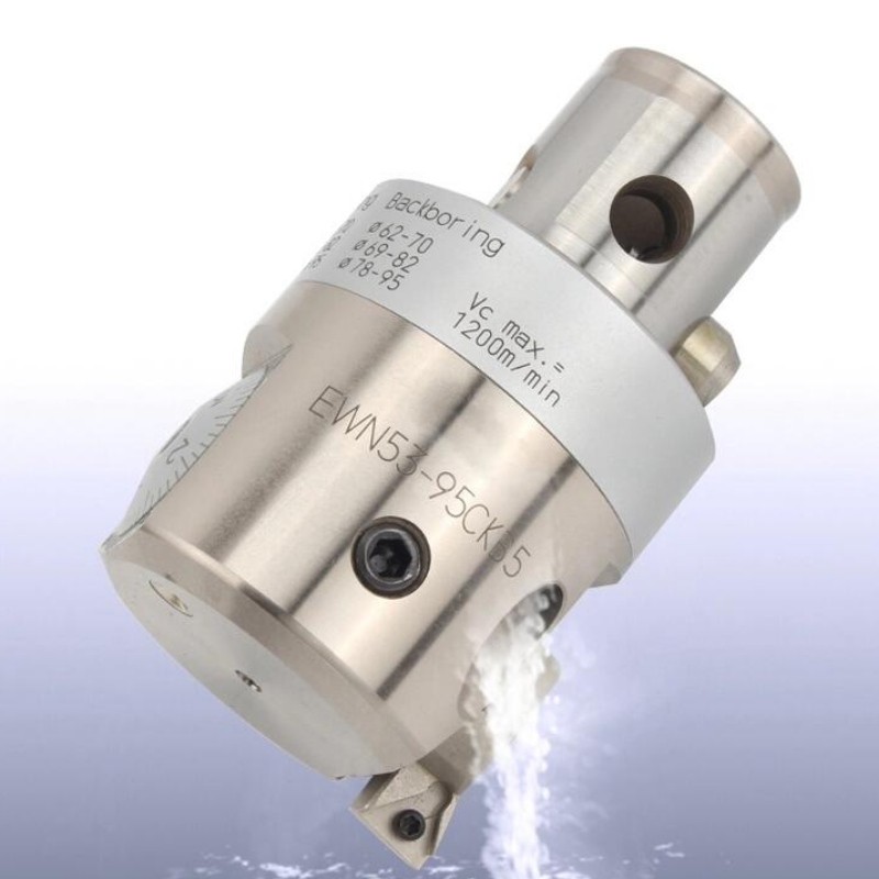 Finom unalmas sorozat: CK2 (EWN25-47CKB2) EWN25-47 fúrófejű marógép fúrófej bt40 fúrófej