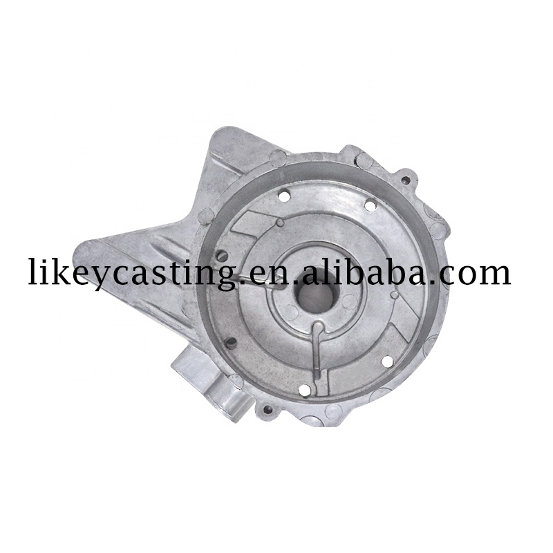 15-évnyi Gyár Precision Hardware OEM/ODM Squeesing AUTO/AC kompresszor alkatrészek