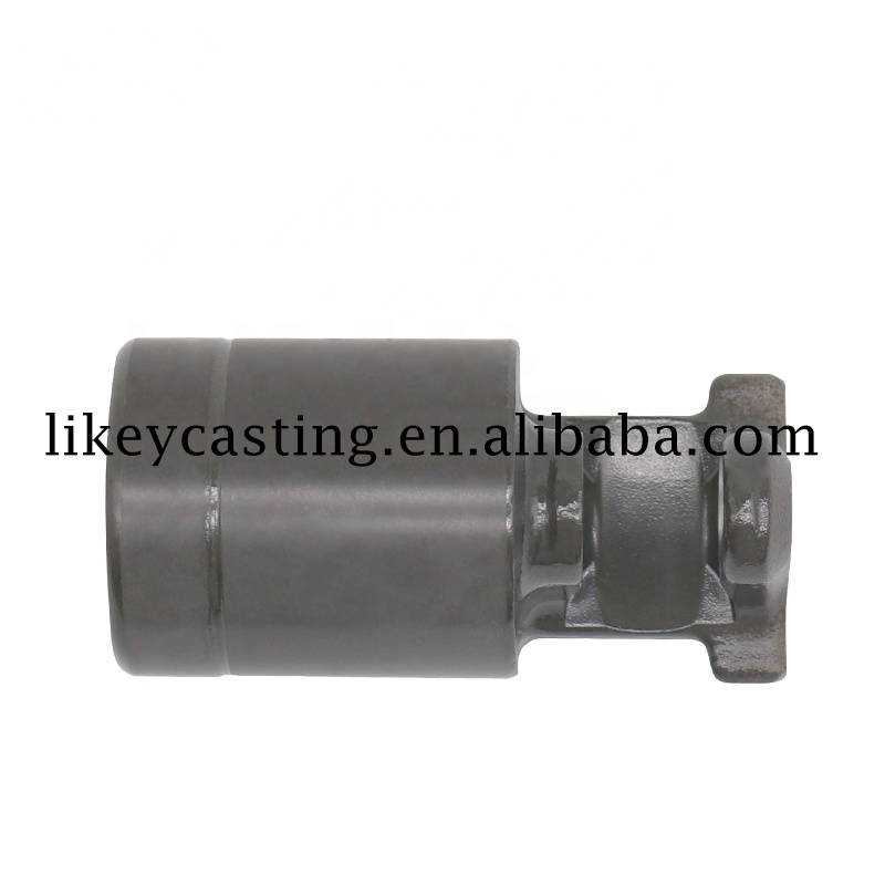 Gyári nagykereskedelem OEM Design alumínium sajtolt dugattyúk mechanikus alkatrészei