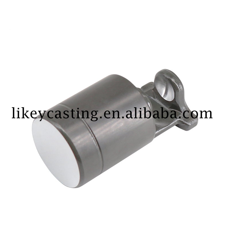 Gyári nagykereskedelem OEM Design alumínium sajtolt dugattyúk mechanikus alkatrészei