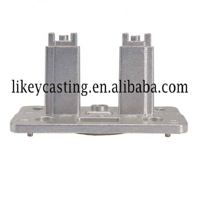 Eredeti gyári OEM Design LED képernyőkonzol alumínium nyomásos öntés