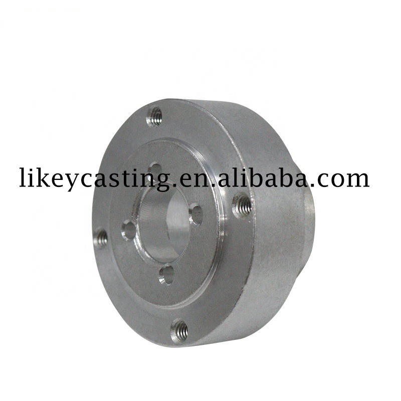 Gyári ár Kiváló minőségű nyomású alumínium kovácsoltvas termékek