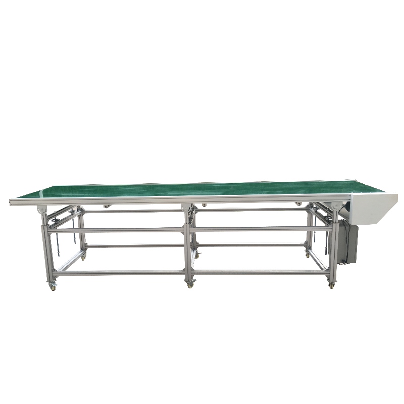 gumi szalag szállítószalag szállítórendszer alacsony árú szállítószalag