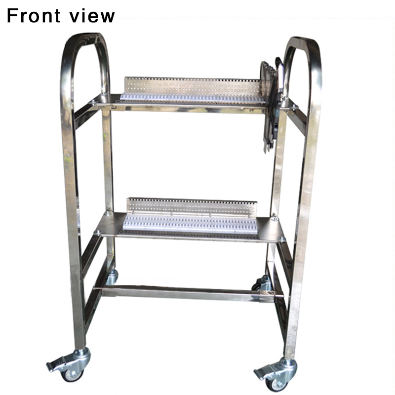 JUKI elektromos adagoló kosárba helyezés