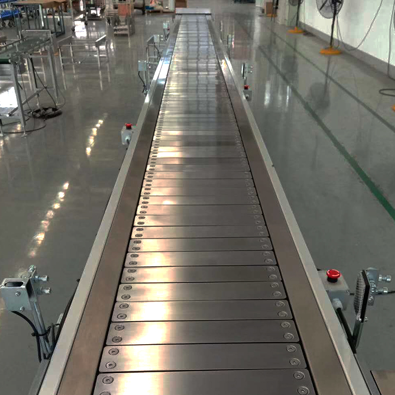 A különböző iparágak fokozatos újraindításával ügyfeleink elkezdték lefoglalni a megrendeléseket, és a kutatóink is elkezdtek beruházni a szállítószalag kutatásába és gyártásába.A parancs augusztus végéig el let...