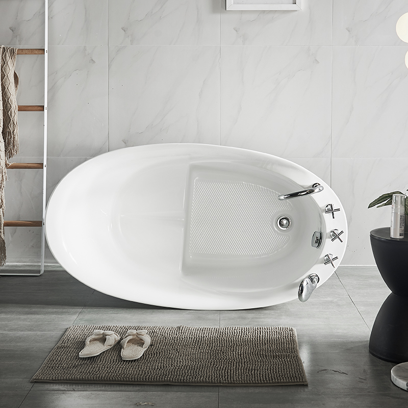 Zuhany Combo Kis Fürdőszoba Sarok Fürdőszoba Zuhany Ülővel