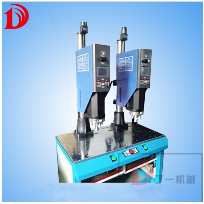 Digitális intelligens ultrahangos hegesztőgép PLC számítógép-vezérlő rendszer dy-p-v7.2