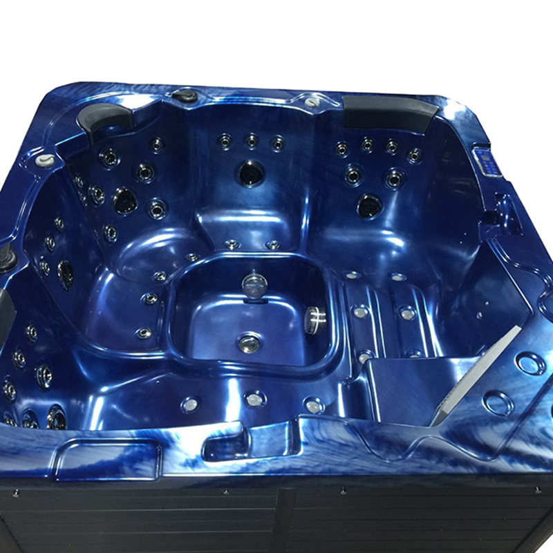 Kültéri fürdőfürdő/ nagy méretű úszómedence/ kültéri kerti úszómedence