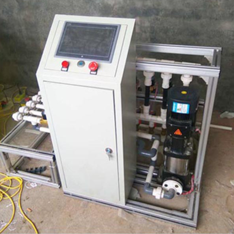 Intelligens automatikus műtrágya applikátor