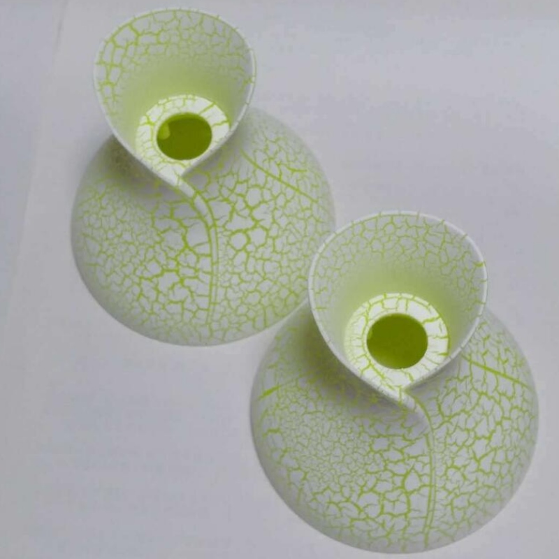 A vízátvivő nyomtatás jellemzői