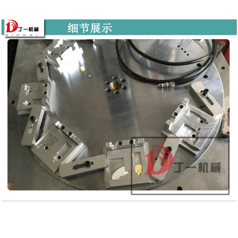 Dongguan Dingyi ultrahangos Co., Ltd.