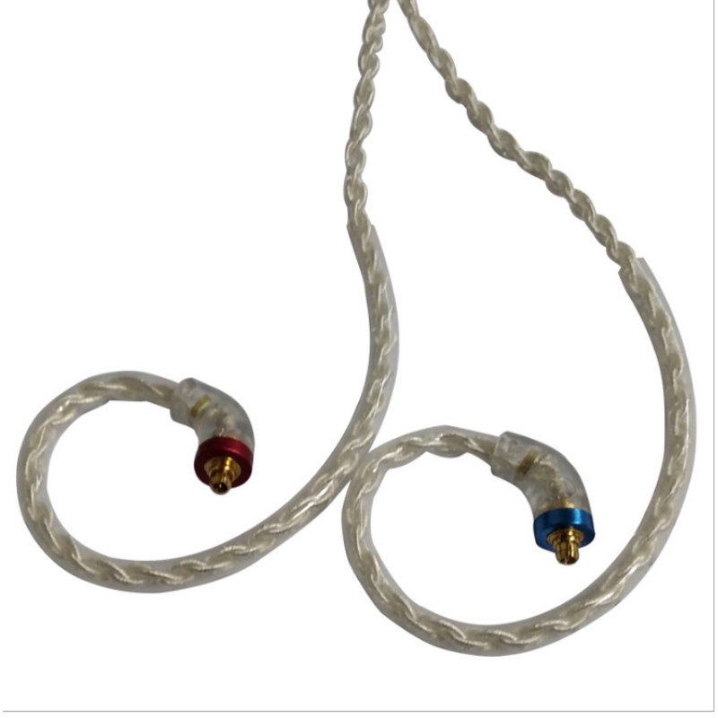 Új fülhallgatói frissítés: se215 se315se42535 kábel