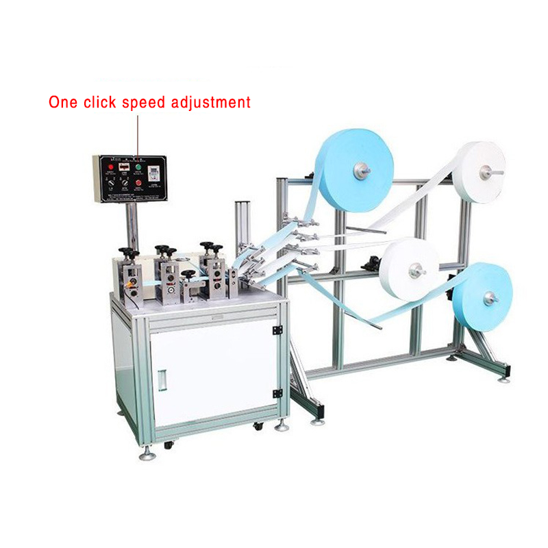 Az N95 maszk karbantartás bevezető jön!