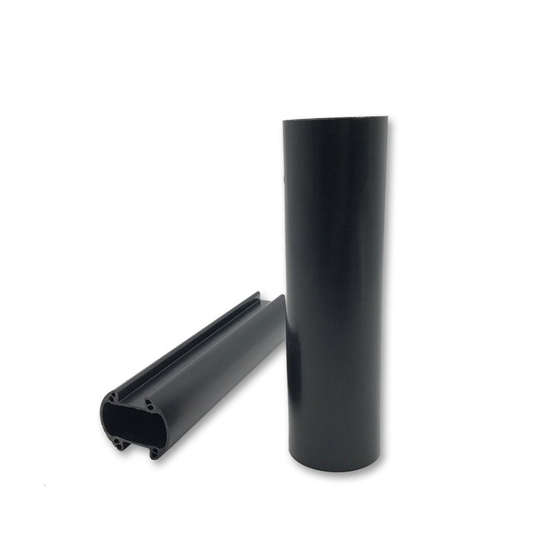 Egyedi, minőségi PVC műanyag extrúziós csőcső játékipari célra