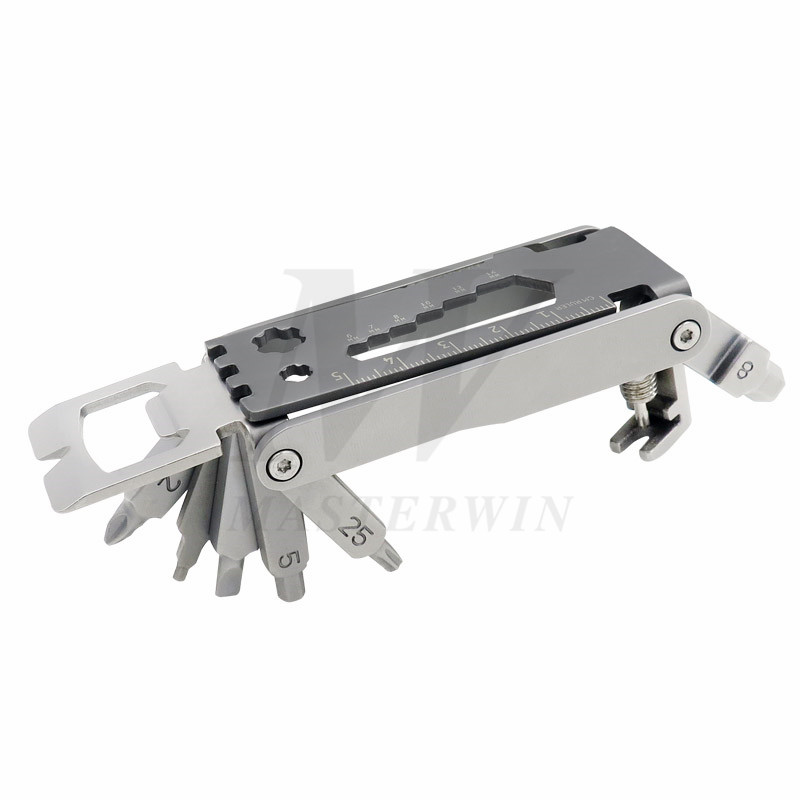 Többfunkciós szerszámok