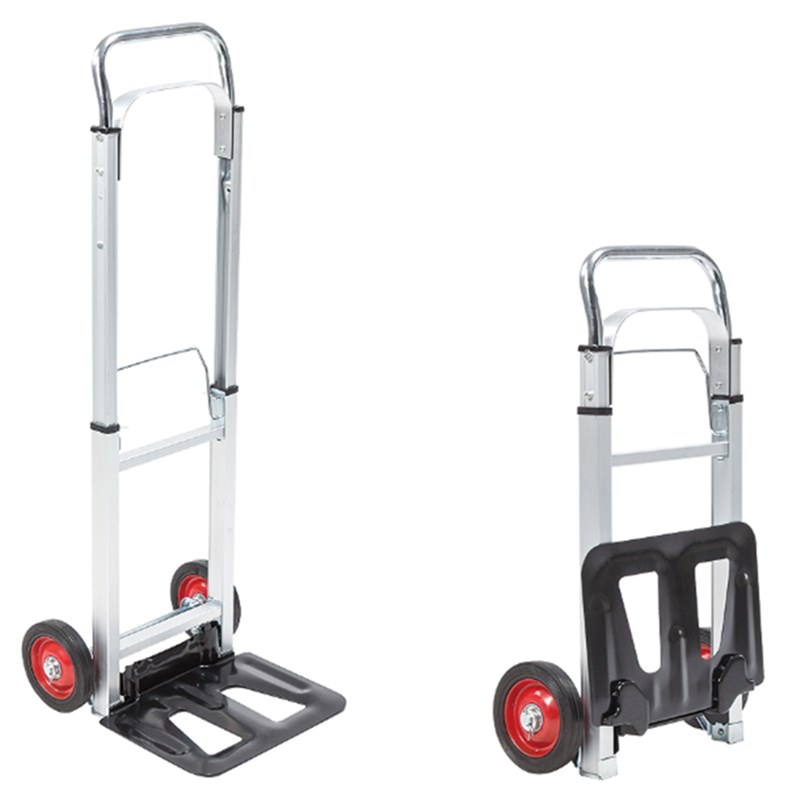 kézi összecsukható teherautó(KT-2020)