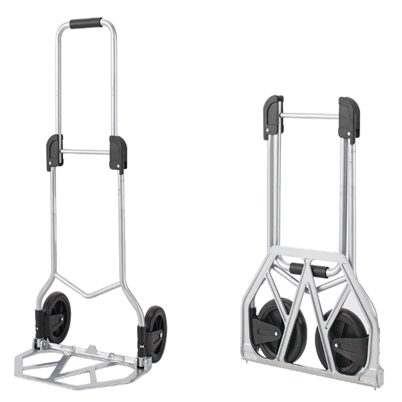 Kézi összecsukható teherautó(KT-2021)