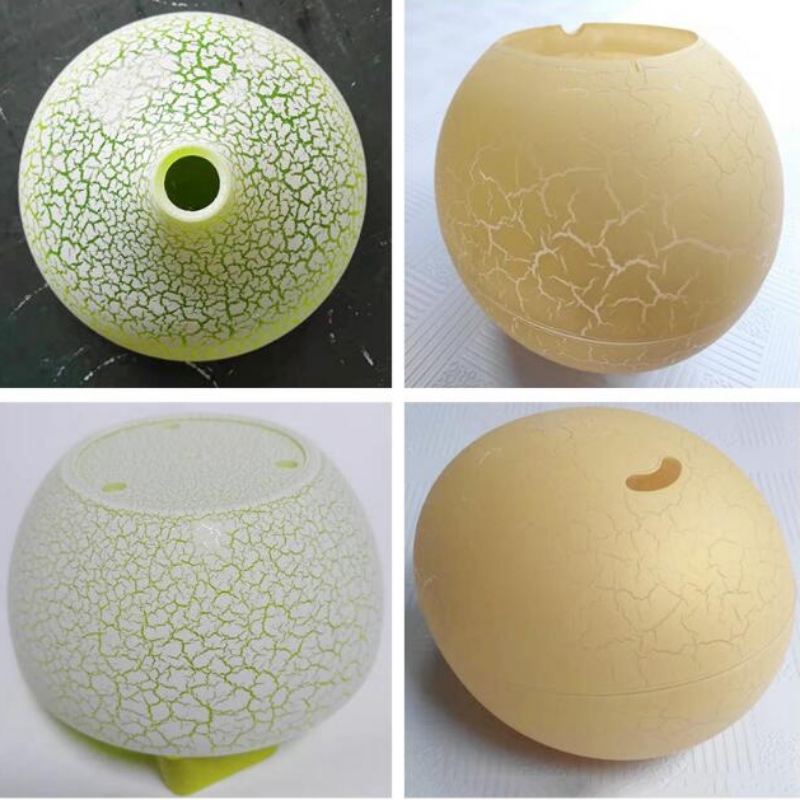 Aromaterapy gépi repedés