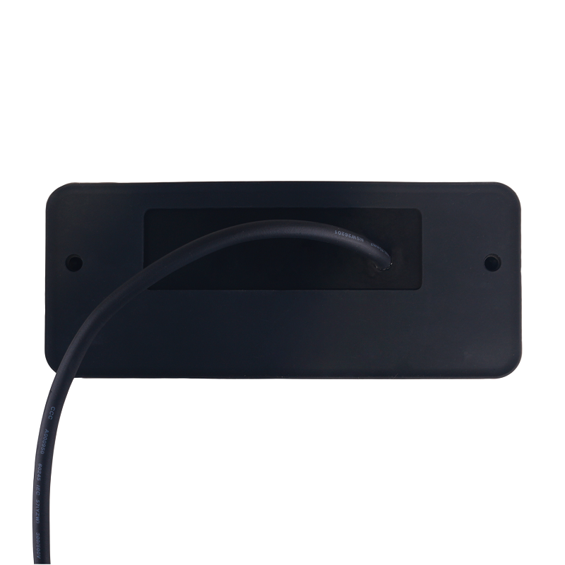 LED-es színjelző lámpa \/ hátrameneti fény \/ biztonsági munkalámpa