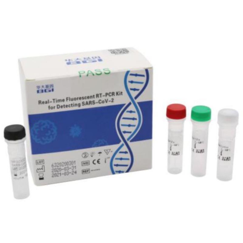 Gyorsabb, biztonságosabb! Az FDA JÓVÁHAGYÁSA AZ ELSŐ COVID-19 SALIVA tesztterméket