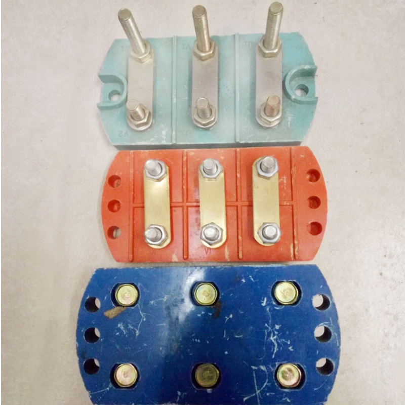 Y2 sorozatos félkör alakú hengeroszlop