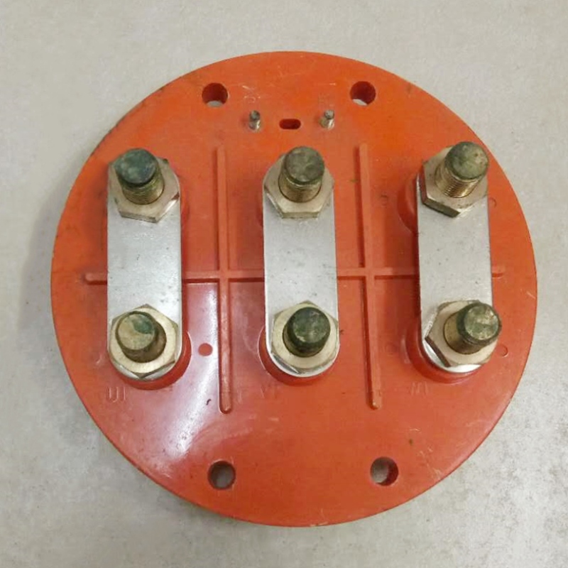 Y2 sorozatos félkör alakú hengeroszlop