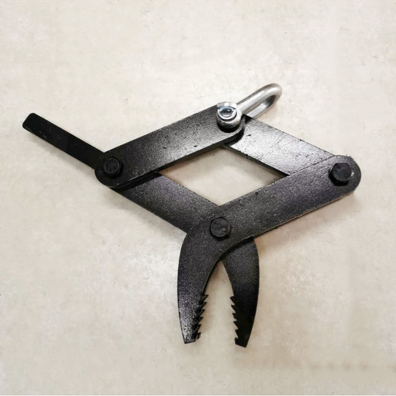 Y2 sorozatos félkör alakú hengeroszlop