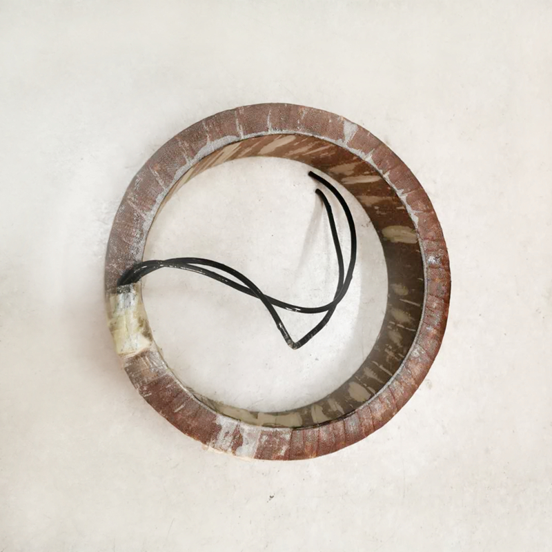 Sebességszabályozó motor fordulatszámmérő tekercs Mechanikus tömítés műanyag