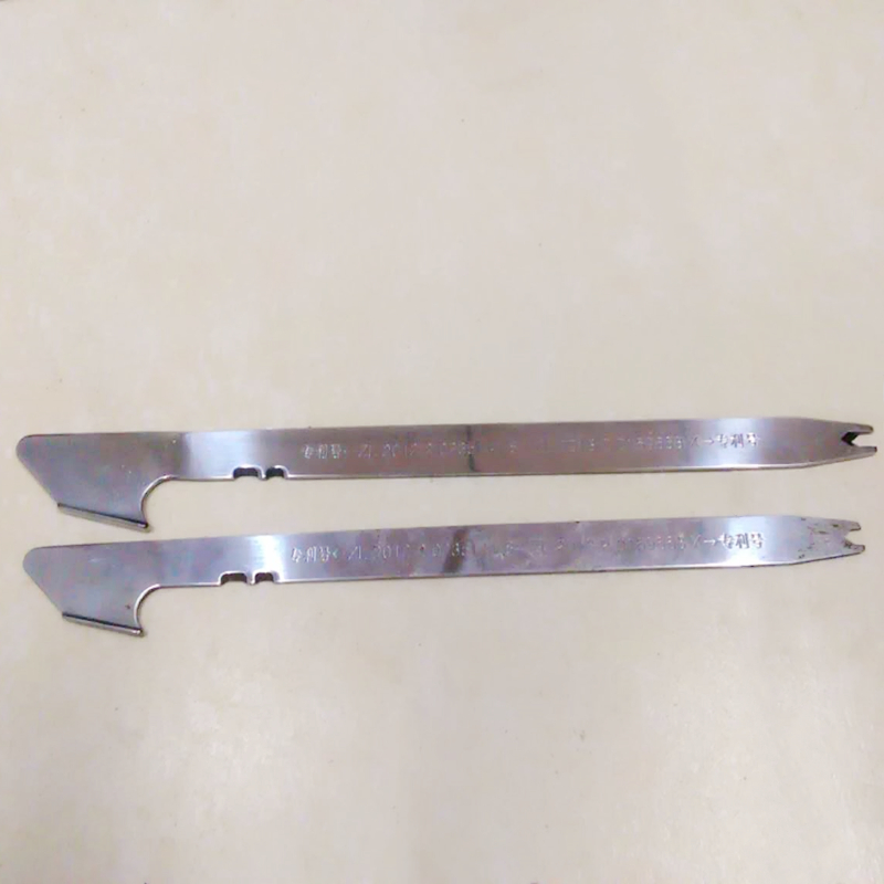 Többcélú nyomásszög vagy írókés