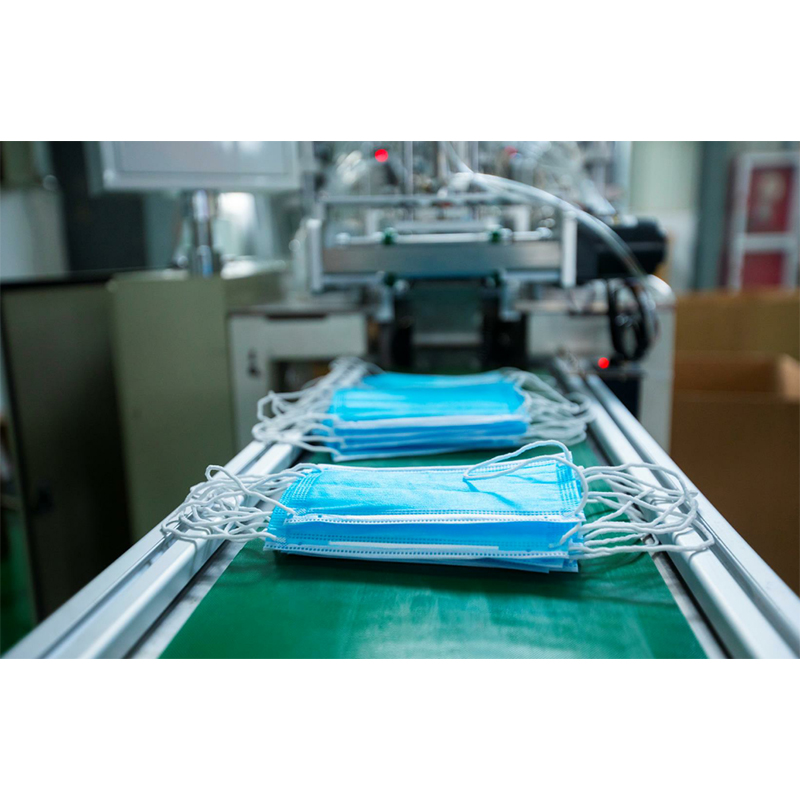 Automatikus Maszkgép