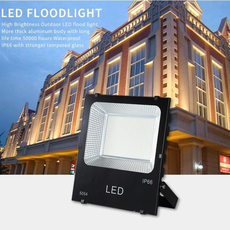 LED SMD 10w 20w 30w 50w 100w 100w 150w 200w árvízfény