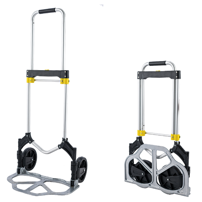 Kézi összecsukható teherautó (KT-2121G)