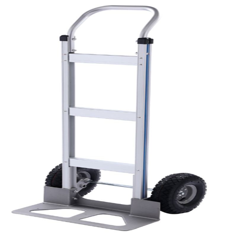 Kézi összecsukható teherautó(KT-2125)