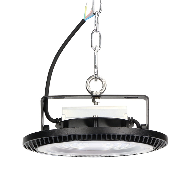 100w 120w 200w 250w 150w Vezett high bay light