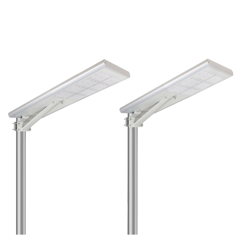 40w 50w integrálva mindet egy vezető napenergia utcai fénybe