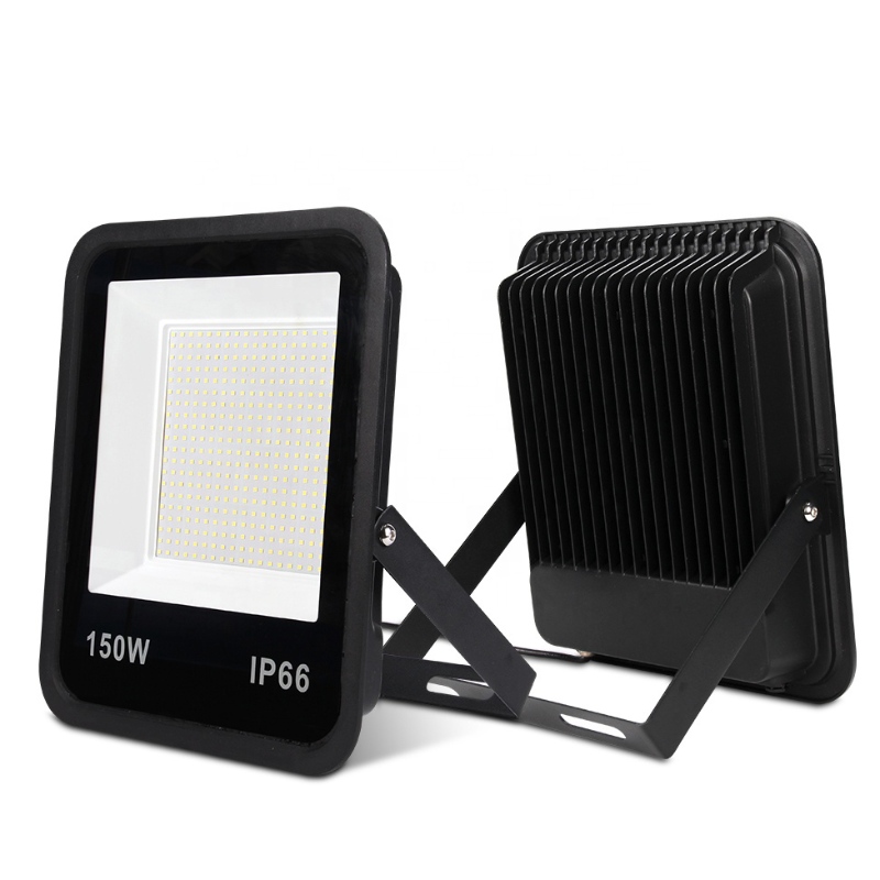 IP66 30w 50w 100w 150w 200w LED árvíz fény