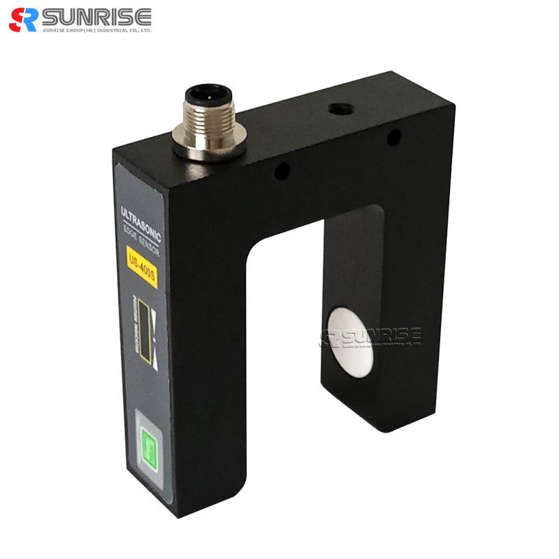 Forró értékesítés, magas minőségű EPC Edge Ultrahangos szenzor detektor US-40S
