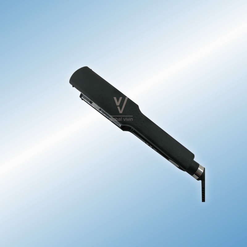 Hajkiegyenesítő hajformázó