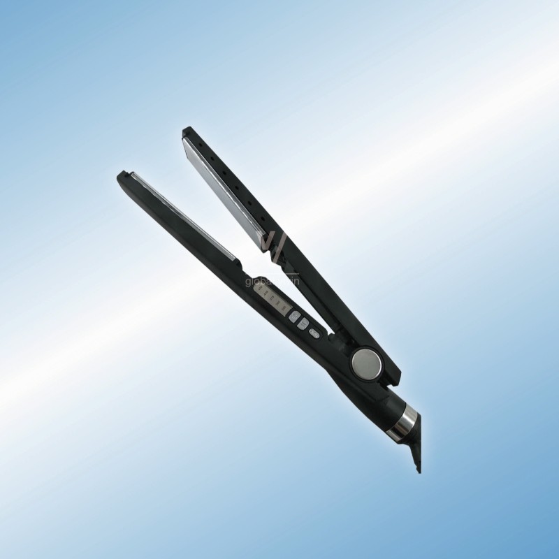 Hajkiegyenesítő hajformázó