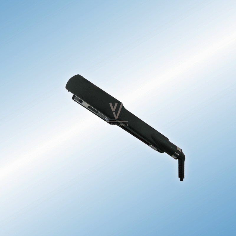 Hajkiegyenesítő hajformázó