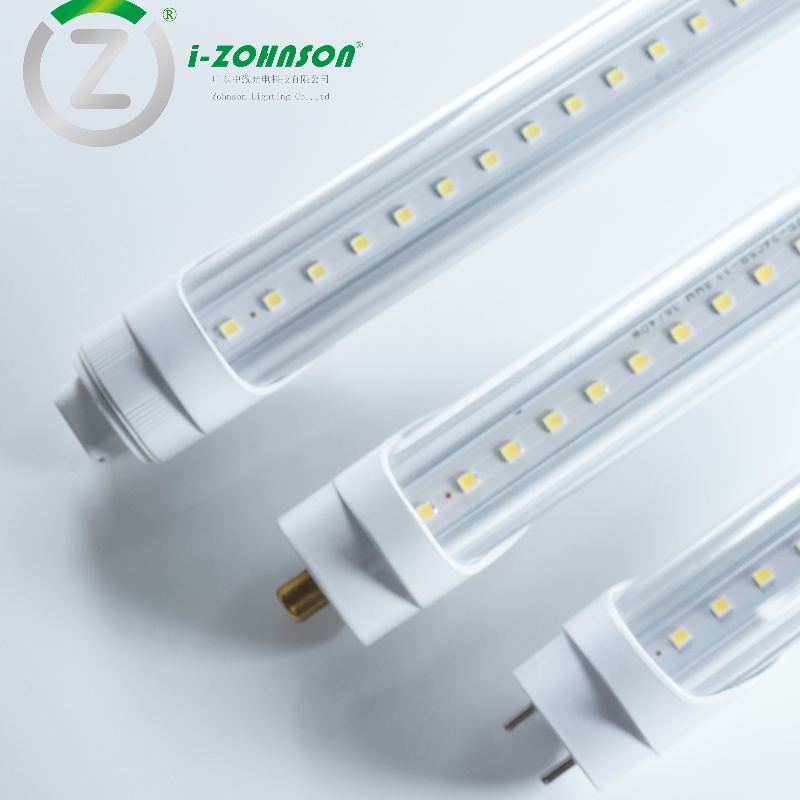 100-347V 8FT LED Tube Kanada piacára