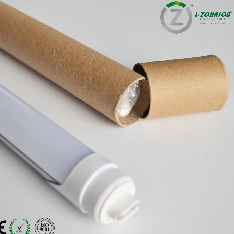 100-347V 8FT LED Tube Kanada piacára