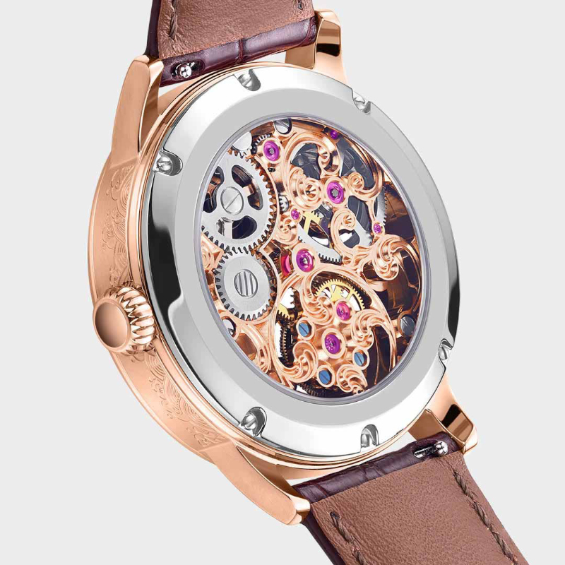 Tourbillon sorozat