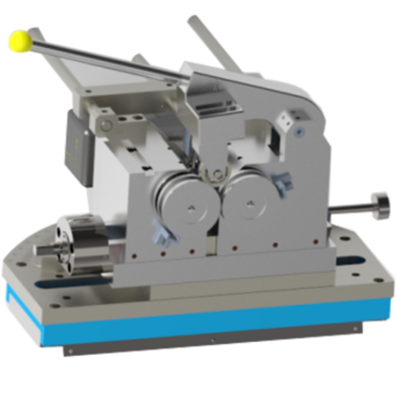 Állítható hengercsiszoló