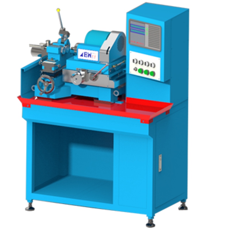 Kína belső darálója