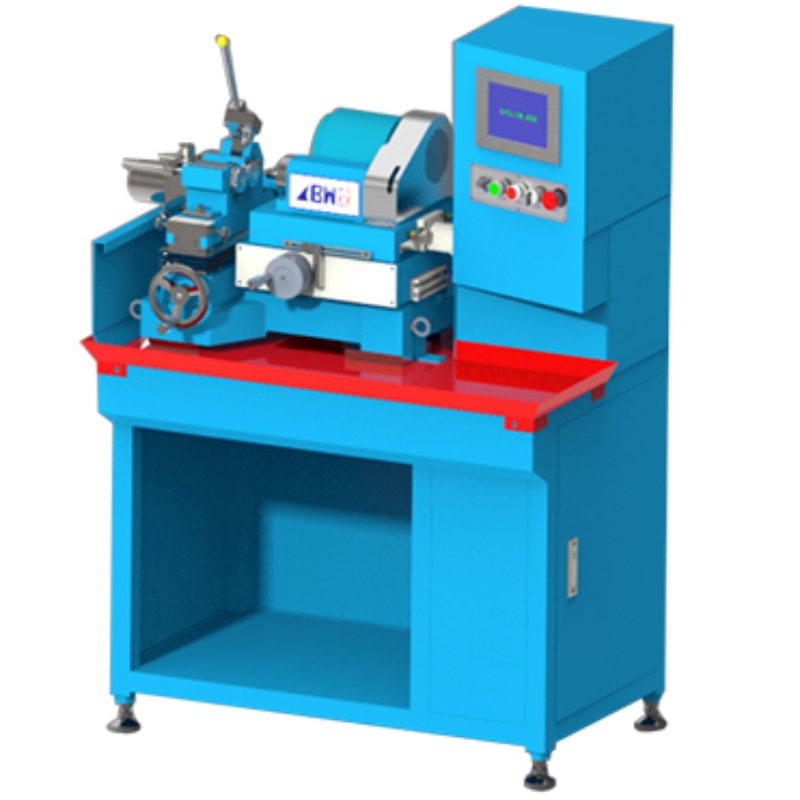 Kína belső darálója