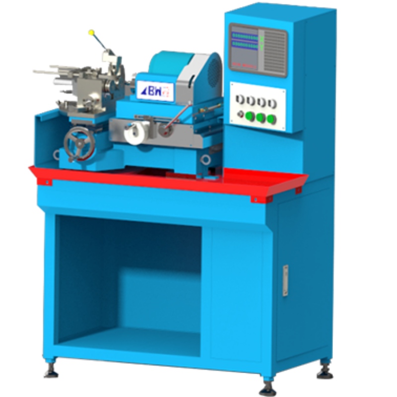 Kína belső kör polírozó és csiszoló gép